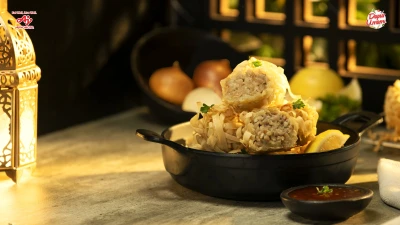 Udang Rambutan ala Sajiku®